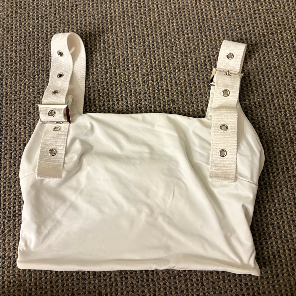 tiger mist top
